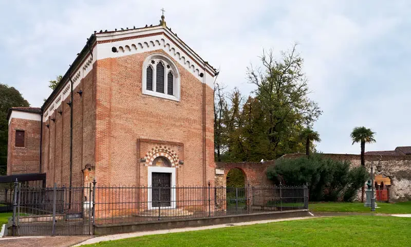 Cappella degli Scrovegni Esterno e1690019576375