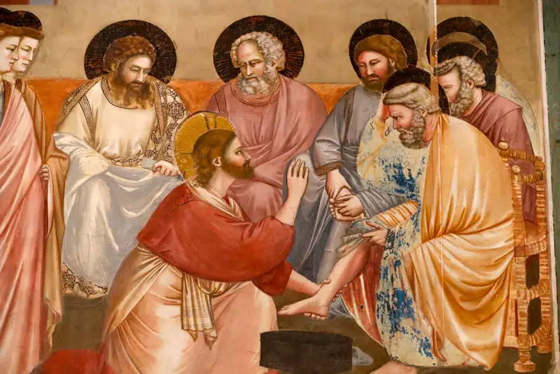 Cappella degli Scrovegni Padova