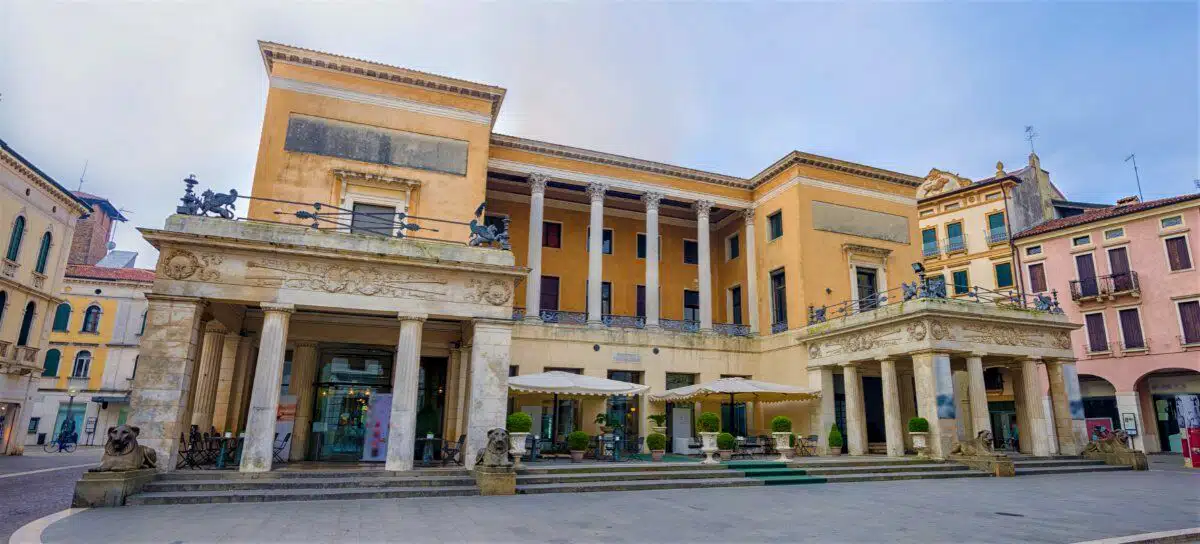 Pedrocchi Padova
